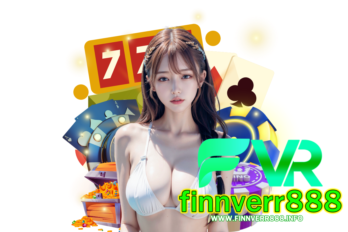 finnverr888 สมัคร