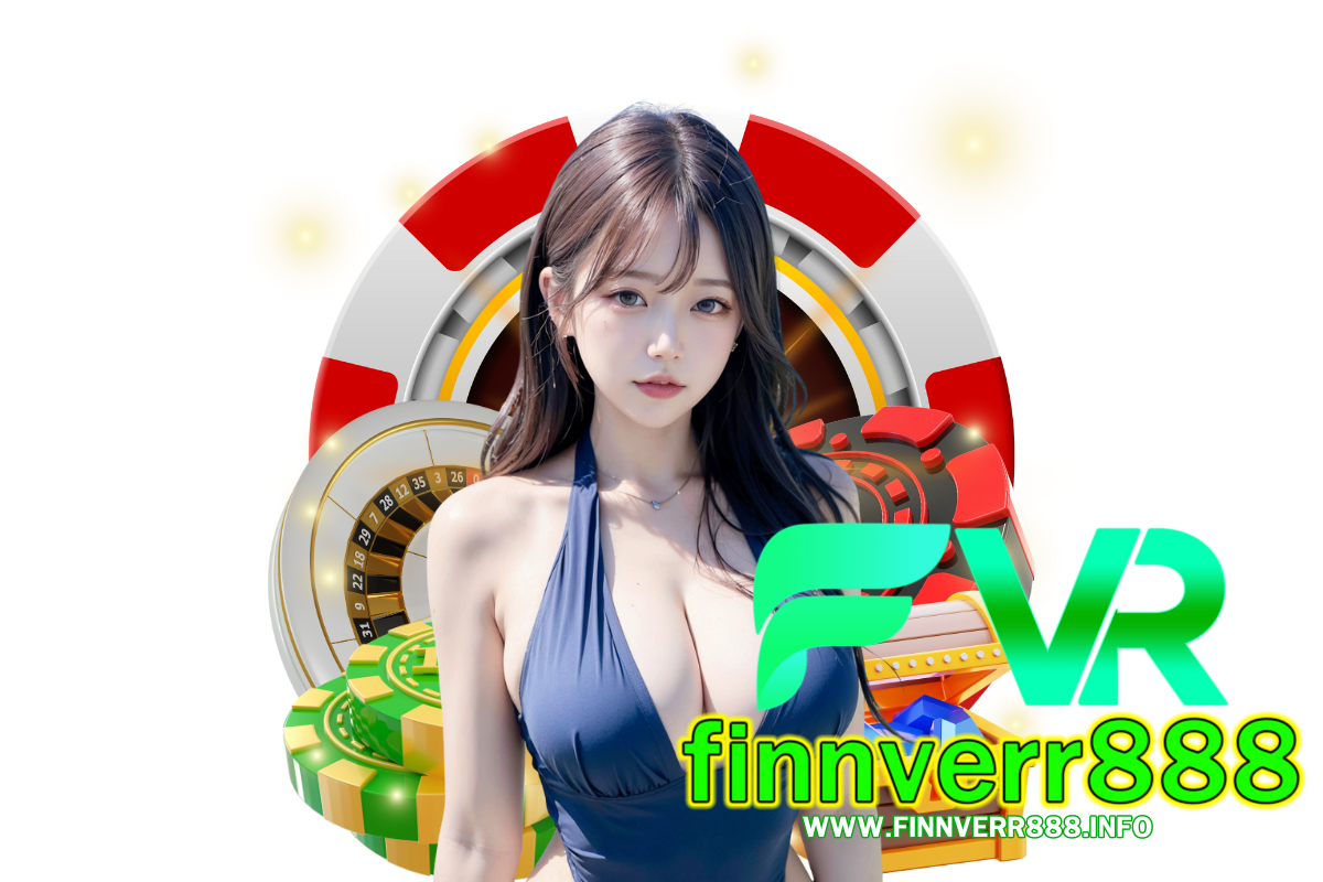 finnverr888 แจกเครดิตฟรี